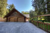 2 Car Garage With Radient Heating in Floor